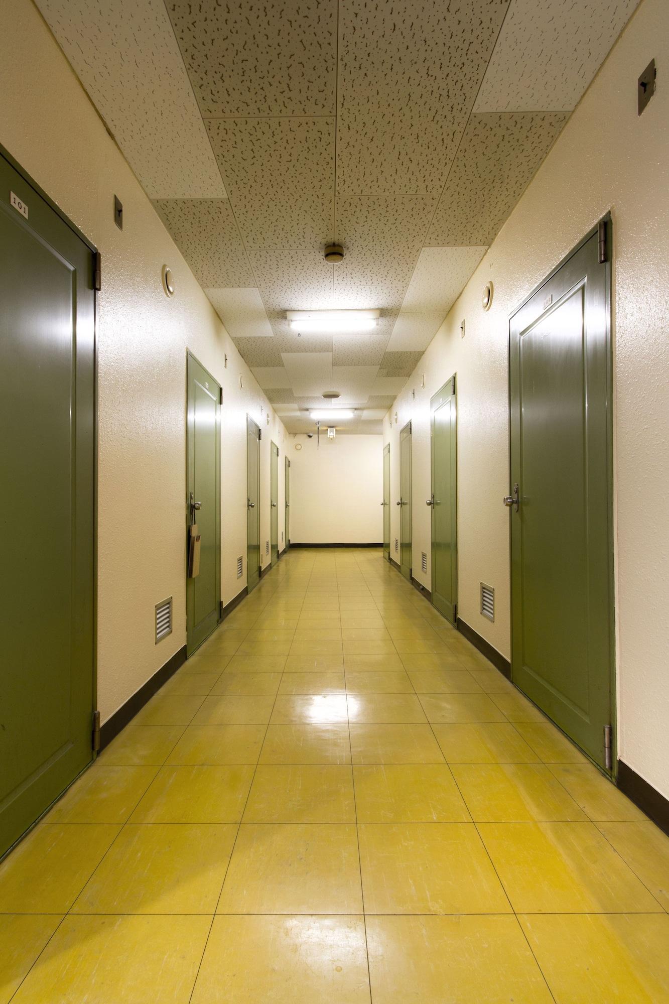 Hotel Wako Osaka Ngoại thất bức ảnh