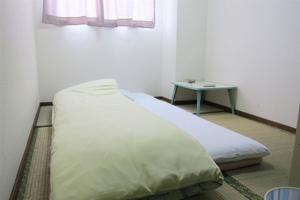 Hotel Wako Osaka Ngoại thất bức ảnh